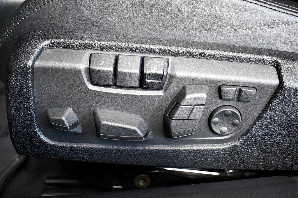 used 2017 BMW 650 car, priced at $25,999