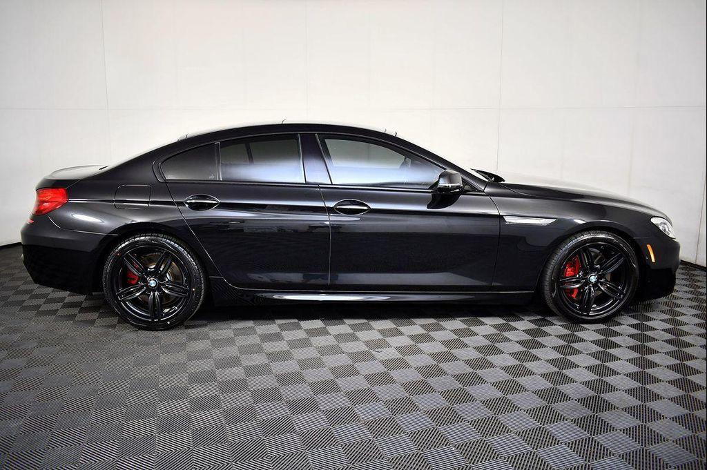 used 2017 BMW 650 car, priced at $25,999