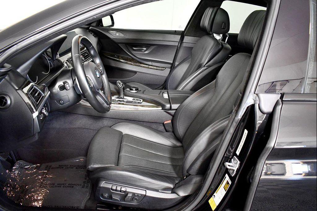 used 2017 BMW 650 car, priced at $25,999