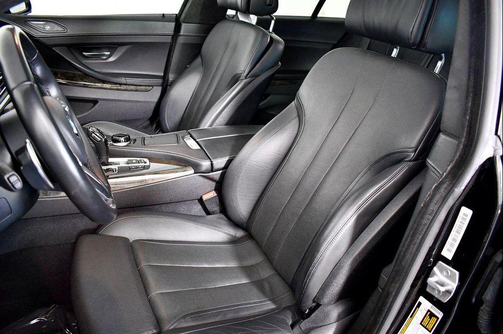 used 2017 BMW 650 car, priced at $25,999