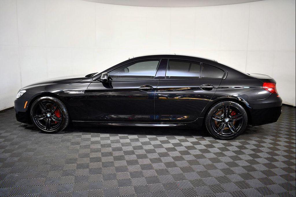 used 2017 BMW 650 car, priced at $25,999