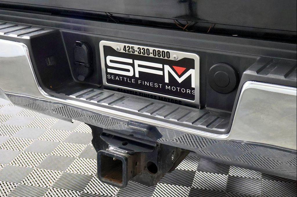 used 2018 Chevrolet Silverado 2500 car, priced at $33,998