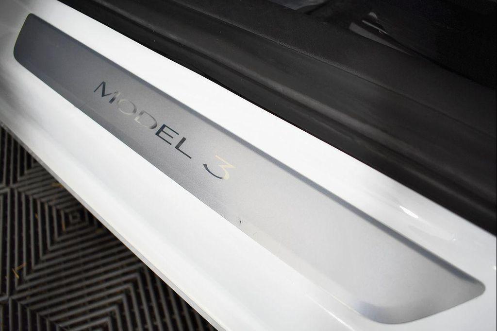 used 2019 Tesla Model 3 car, priced at $22,000