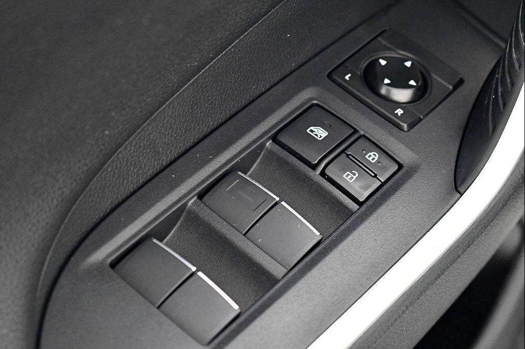 used 2021 Toyota RAV4 Prime car, priced at $34,000