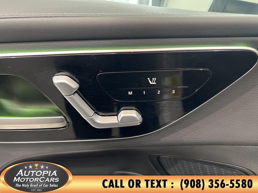 Mercedes-Benz GLC view 19