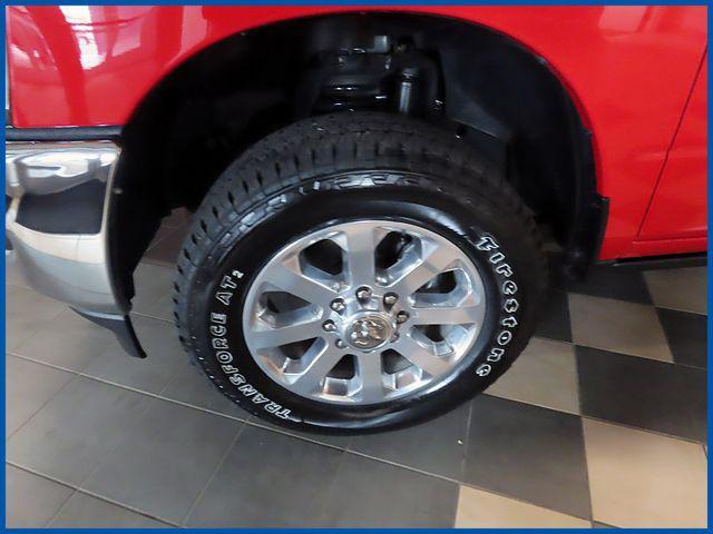 new 2026 Ram 2500 car, priced at $84,807