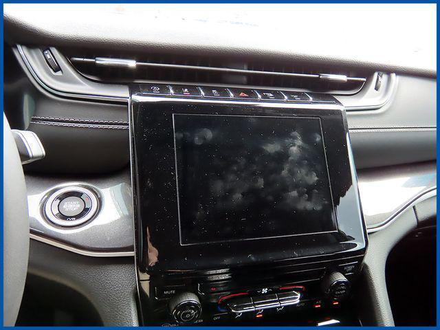 used 2023 Jeep Grand Cherokee car, priced at $30,615