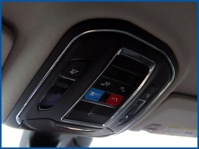 used 2023 Jeep Grand Cherokee car, priced at $30,615