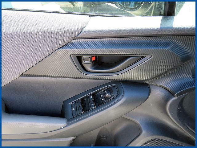 used 2024 Subaru Crosstrek car, priced at $28,308