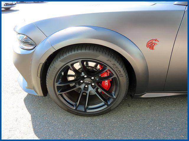 used 2022 Dodge Charger car, priced at $75,667