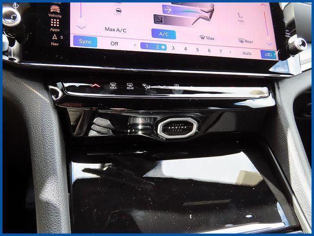 new 2026 Jeep Grand Cherokee L car, priced at $47,405