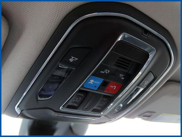 used 2023 Jeep Grand Cherokee car, priced at $29,885