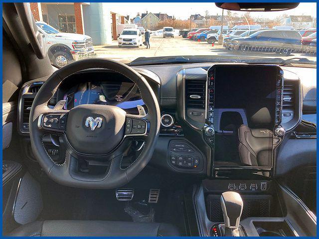 new 2026 Ram 1500 car, priced at $67,918