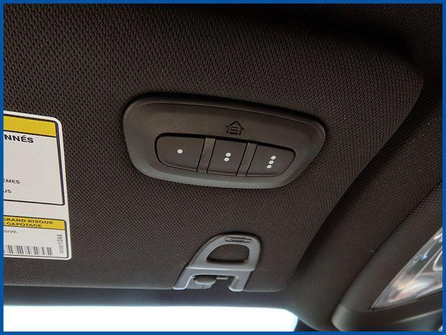 used 2023 Jeep Compass car, priced at $27,360