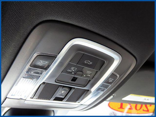 used 2021 Ram 1500 car, priced at $31,628