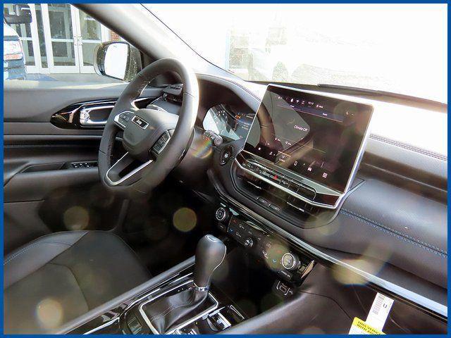 new 2026 Jeep Compass car, priced at $32,288