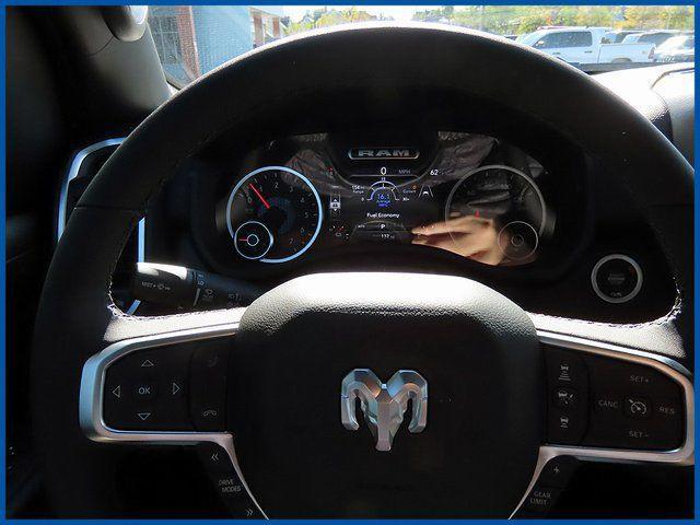 new 2026 Ram 1500 car, priced at $52,478