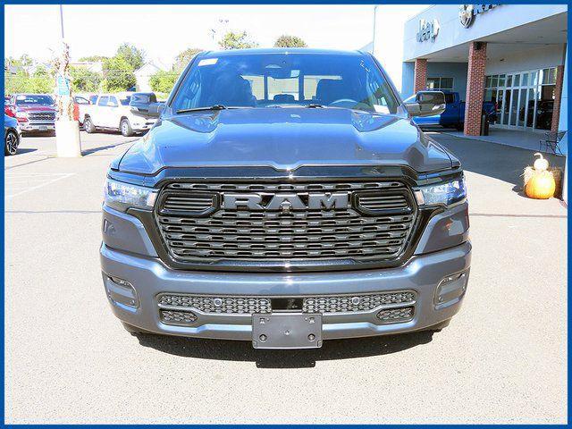 new 2026 Ram 1500 car, priced at $52,478
