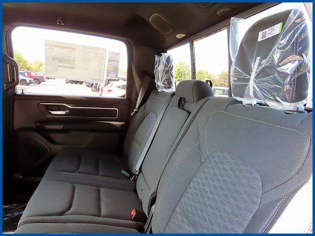 new 2026 Ram 1500 car, priced at $52,478