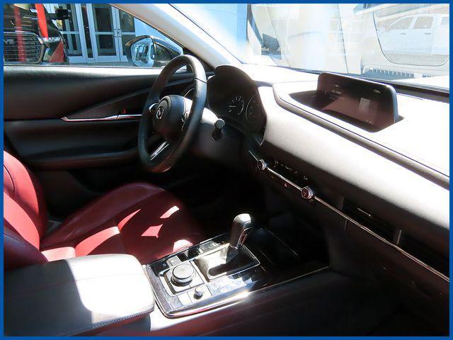 used 2025 Mazda CX-30 car, priced at $27,471