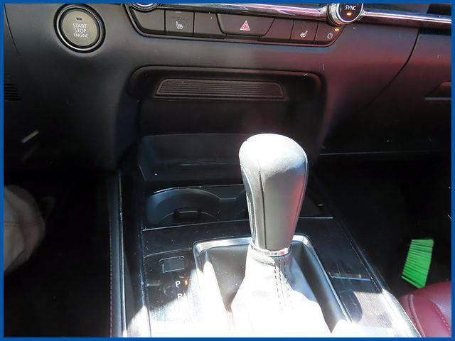 used 2025 Mazda CX-30 car, priced at $27,471