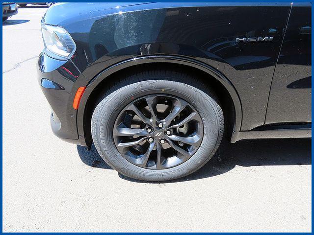 used 2022 Dodge Durango car, priced at $37,430