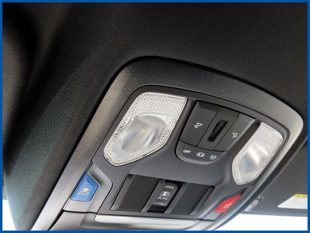 used 2022 Ram 1500 car, priced at $39,846