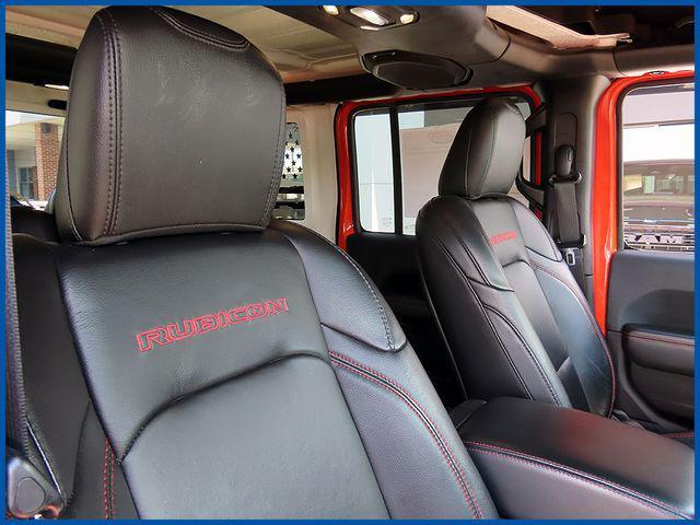 used 2019 Jeep Wrangler Unlimited car, priced at $34,505