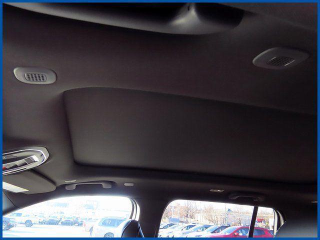 new 2025 Jeep Grand Cherokee car, priced at $46,403