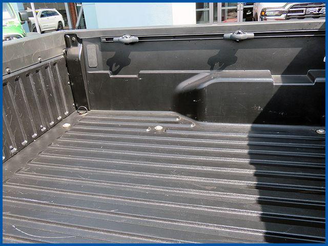 used 2023 Toyota Tacoma car, priced at $39,359