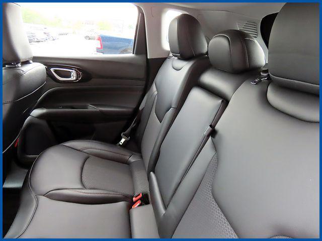 used 2022 Jeep Compass car, priced at $27,389