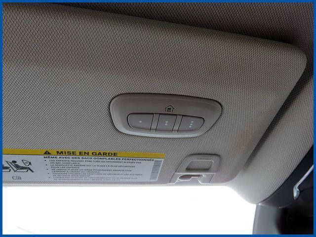 used 2022 Jeep Grand Cherokee L car, priced at $29,744