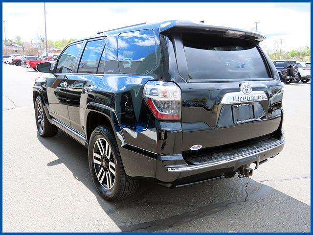 used 2019 Toyota 4Runner car, priced at $25,150