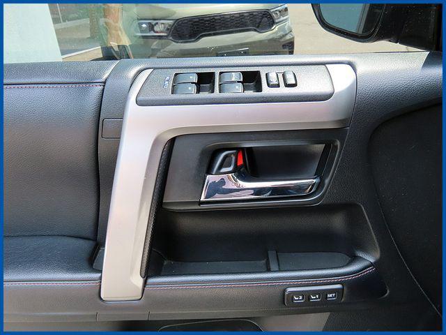 used 2019 Toyota 4Runner car, priced at $25,150