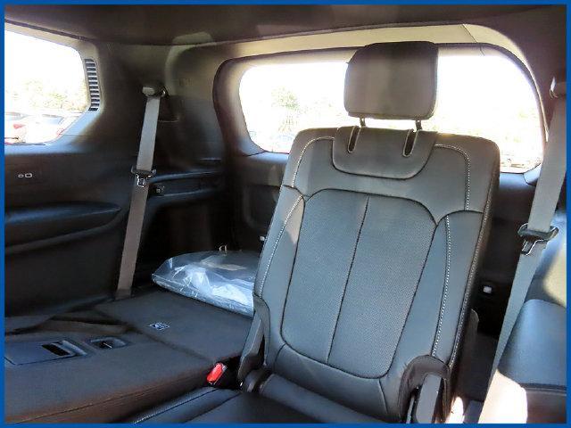 new 2027 Jeep Grand Cherokee L car, priced at $54,514