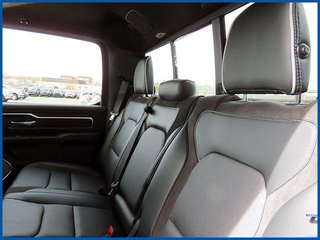 new 2026 Ram 1500 car, priced at $70,088