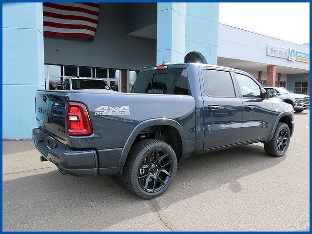 new 2026 Ram 1500 car, priced at $70,088