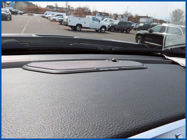 new 2026 Ram 1500 car, priced at $70,088