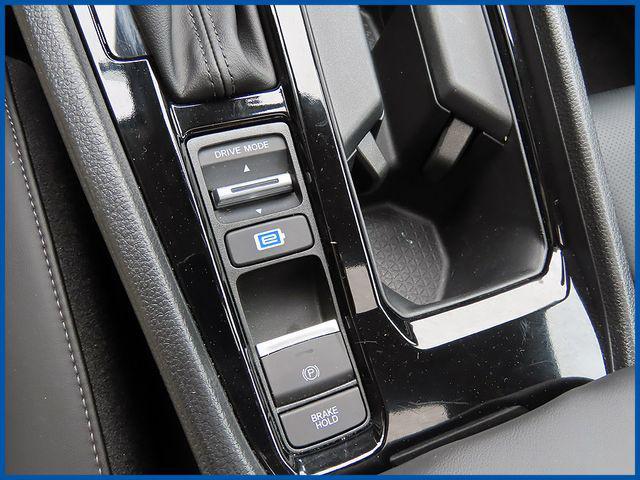 used 2025 Honda Accord Hybrid car, priced at $31,334