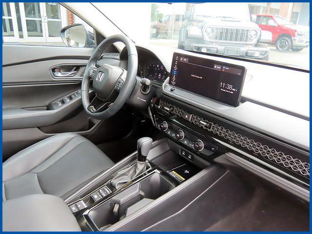 used 2025 Honda Accord Hybrid car, priced at $31,334