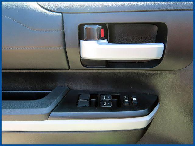 used 2021 Toyota Tundra car, priced at $44,983