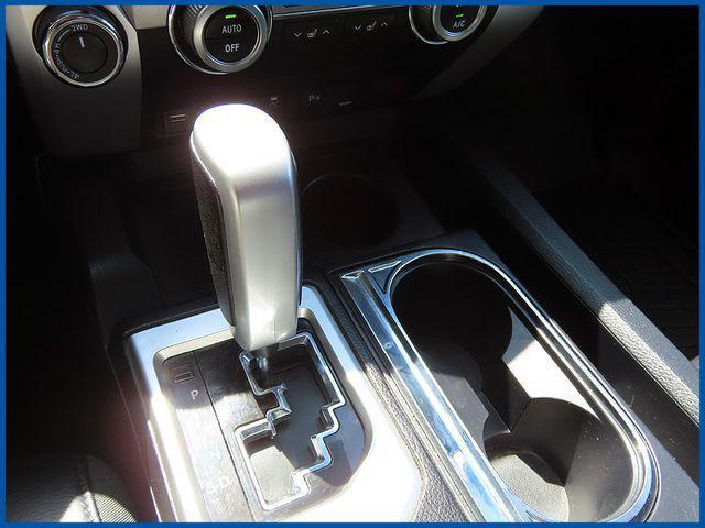 used 2021 Toyota Tundra car, priced at $44,983
