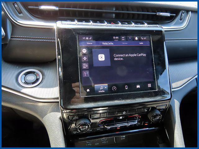 used 2023 Jeep Grand Cherokee L car, priced at $33,333