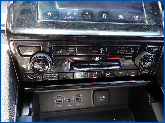 used 2023 Jeep Grand Cherokee L car, priced at $33,333