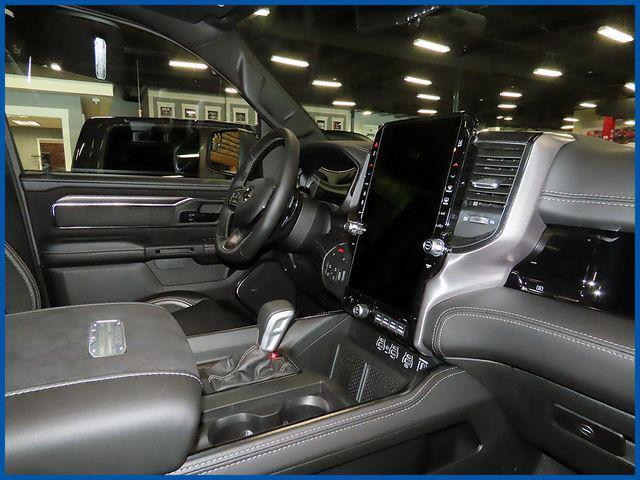 new 2026 Ram 1500 car, priced at $92,053