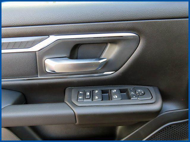 new 2026 Ram 1500 car, priced at $57,188