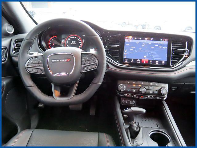 new 2026 Dodge Durango car, priced at $45,270