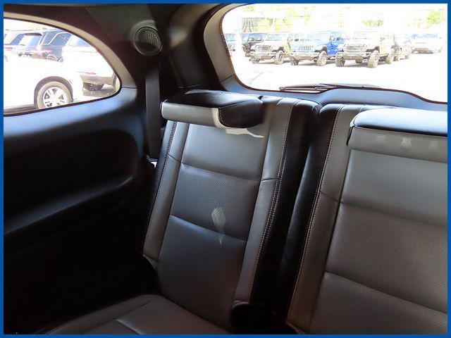 used 2024 Dodge Durango car, priced at $44,957
