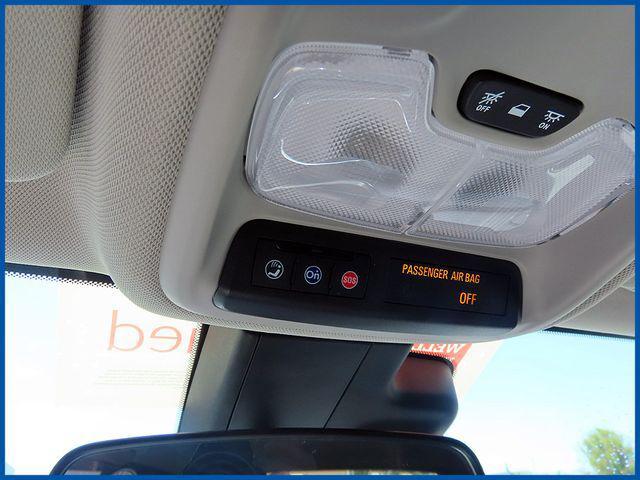 used 2022 Buick Encore GX car, priced at $22,411