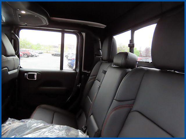 new 2026 Jeep Gladiator car, priced at $59,195
